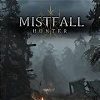 Mistfall Hunter Logo